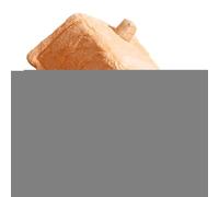 Niche chaude pour chat - Niche lavable avec coussin doux | Cachette intérieure d'hiver, abri fermé confortable pour chaton, chiot et petit chien