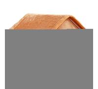 Niche chaude pour chat - Niche lavable avec coussin doux | Cachette intérieure d'hiver, abri fermé confortable pour chaton, chiot et petit chien