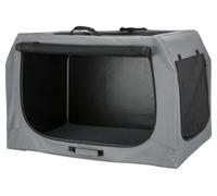 Niche d’intérieur Trixie Easy, 95 × 63 × 69 cm, gris