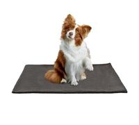 Niche de chat auto-chauffante Tapis de chien auto-chauffant Tapis thermique pour animaux de compagnie Niche amovible anti-taches Tapis de chien Coussin d'hiver pour animaux de compagnie