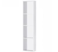 Niche de douche encastrée - Organiseur de salle de bain sans carrelage nécessaire pour les améliorations de pièces humides et les rénovations de la maison