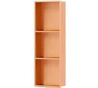 Niche de douche encastrée pour mur de salle de bain, pas de carrelage nécessaire, parfaite pour le rangement des accessoires de bain