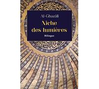 NICHE DES LUMIèRES (POCHE) - TEXTE BILINGUE - TEXTE BILINGUE