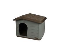 - Niche d'extérieur ou d'intérieur pour chien et chat