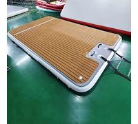 Niche d'intérieur en bois massif avec table d'appoint, meubles durables pour golden retrievers, nounours et autres animaux de compagnie de taille moyenne