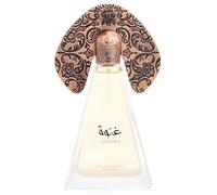 Lattafa Niche Emarati Ghinwa Eau de Parfum (Unisexe) 80 ml