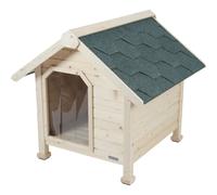 Niche en bois Zolux Beige M