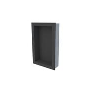 Niche en xps prête à carreler 300 x 510 mm pour hammam Salle de Bain et Tous milieux humides