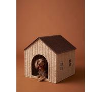 VERTBAUDETNiche et Panier Maisonnette pour Chat et chienbeigeTU