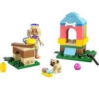 LEGO Friends 30697 – La niche fabriquée par Nova G
