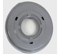 Niche grise pour mini projecteurs v2