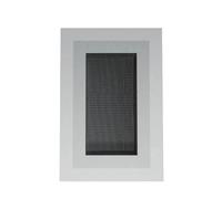 Niche murale à carreler - élément à encastrer (400x200x87 mm)