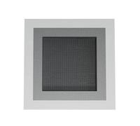 Niche murale à carreler - élément encastré (400x400x87 mm)