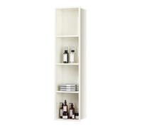 Niche Murale de Douche en Acier Inoxydable, sans Pose de carrelage, Solution de Rangement multifonctionnelle pour Salle de Bain et pièces à Vivre