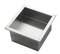 Niche Murale de Salle de Bain en Acier Inoxydable étagère de Douche étanche pour shampoing Savon et Produits de Toilette étagères murales Modernes pour la Maison Les pièces humides Le Salon