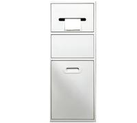 Niche Murale de Salle de Bain étanche avec Porte étagère de Rangement rectangulaire pour Salle de Bain et Cuisine Gain de Place