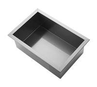 Niche Murale de Salle de Bain Niche de Douche en Acier Inoxydable Organisateur Mural étanche pour Salle de Bain Salle d'eau et Salon étagères élégantes shampoing Savon Articles de Toilette