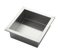 Niche Murale de Salle de Bain Niche de Douche en Acier Inoxydable Organiseur Mural étanche pour shampoing Savon et Produits de Toilette étagères de Rangement intégrées élégantes Salle de Bain