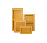 Niche murale KERDI-BOARD-N - Dimensions en mm : 305 x 508 x 89