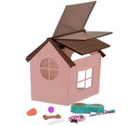 Niche Pour Chien 15cm