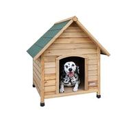 Niche pour chien 85 73 80 cm
