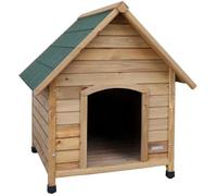 Kerbl Niche à Chien 100x88x99 cm