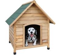Niche pour chien - KERBL - 85 x 73 x 80 cm