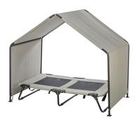 Niche pour chien Trixie Beige 90×85×70 cm