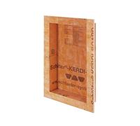 Niche prête à carreler Schlüter KERDI-BOARD-N 305x508 mm*