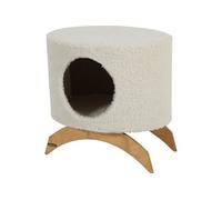 Niche Zolu Montana Pour chat Confortable et cosy 42 p31 40 cm