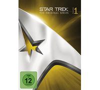 Nichelle Nichols,Bruce Watson,Leonard Nimoy - Star Trek: Raumschiff Enterprise-Remastered-...
