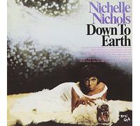 Nichelle Nichols - Down to Earth [Import]