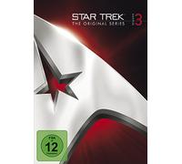 Star Trek: Raumschiff Enterprise – Nichelle Nichols & George Takei – DVD – Remasterisé