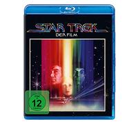 Nichelle Nichols,James Doohan,Leonard Nimoy - Star Trek I-der Film-Remastered [Blu-Ray] [Import]