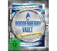 Star Trek - The Original Series - The Roddenberry Vault [Blu-ray] [Lim (Blu-ray)
