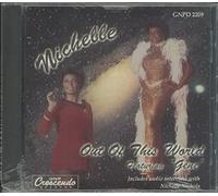 Nichelle Nichols - Out of This World