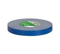 Nichiban-Gaffa Rouleau de ruban adhésif Bleu 19 mm x 50 m