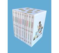 nichijou 15th anniversary box set
