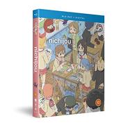 Nichijou – My Ordinary Life – Blu-ray – Intégrale + numérique