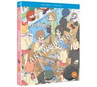 Nichijou – My Ordinary Life – Blu-ray – Intégrale + numérique