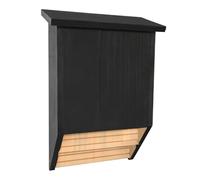 Nichoir À Chauves-Souris Coffret De Repos Et D'Habitat En Bois