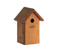 Nichoir à mésange en bois de Douglas