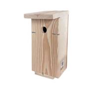 mkw - nichoir à mésanges 33 mm haute qualité G