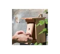 Nichoir à oiseaux