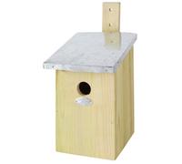 Nichoir avec miroir Esschert Design NKY