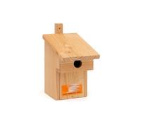 Nichoir Balcon pour mésanges, en pin Douglas du Morvan