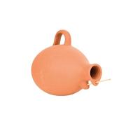 Nichoir bouteille pour moineaux et mésanges