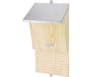 Nichoir Chauve Souris