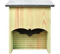 Nichoir chauve-souris taille L G