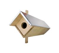 Nichoir chevêche d'athéna